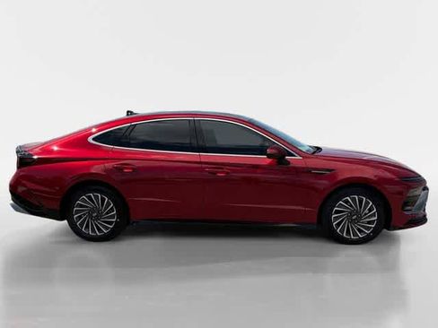New 2026 Hyundai Sonata SEL FWD image 6