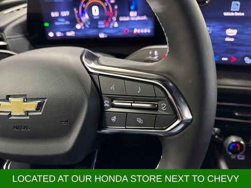 Certified 2024 Chevrolet Traverse LT image 46