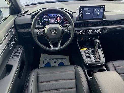 Used 2026 Honda CR-V Sport-L image 34