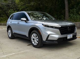 Used 2026 Honda CR-V LX video 2