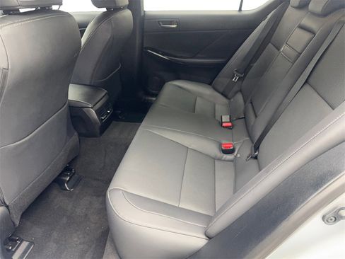 Used 2025 Lexus IS 350 F Sport w/ Accessory Package 2 image 33