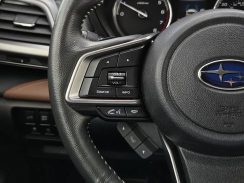 Used 2024 Subaru Forester Touring w/ Convenience Package AWD/4WD image 24