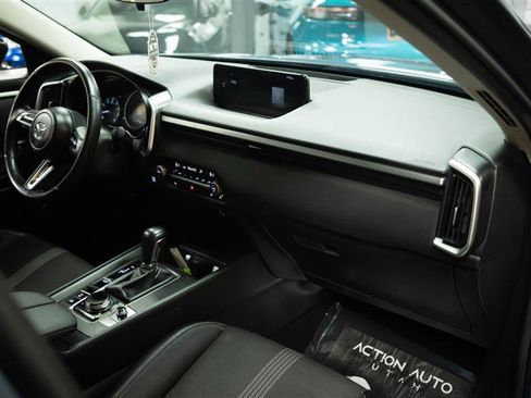 Used 2024 MAZDA CX-50 AWD 2.5 S w/ Preferred Package image 15