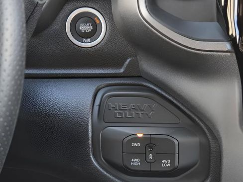 New 2026 RAM 5500 Tradesman image 19