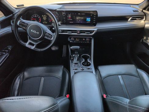 Certified 2022 Kia K5 GT-Line image 9