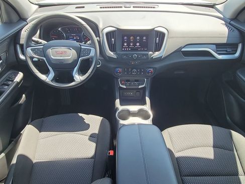 Used 2023 GMC Terrain SLE w/ Driver Convenience Package FWD image 19