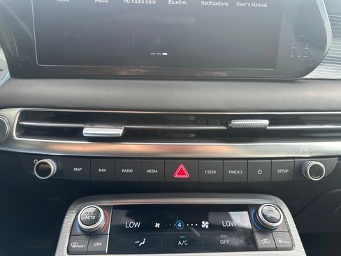Used 2024 Hyundai Palisade Calligraphy AWD/4WD image 21