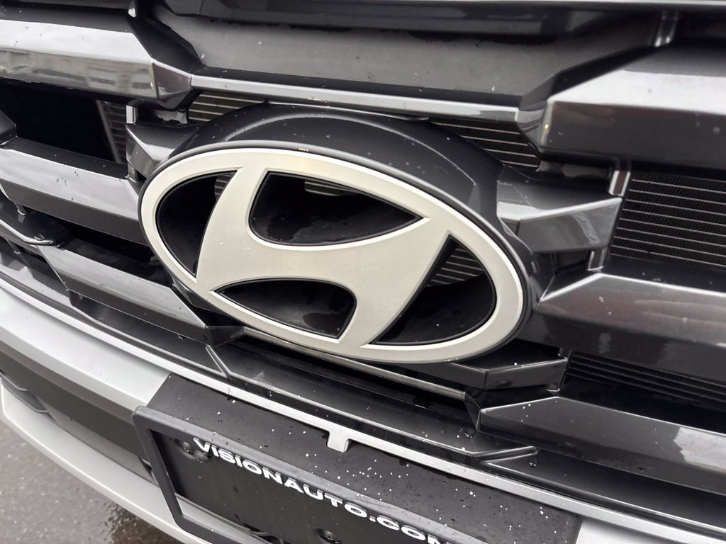 New 2026 Hyundai Tucson SE AWD/4WD image 9