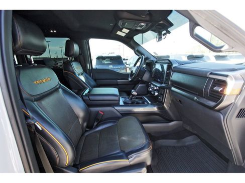 Used 2023 Ford F150 Tremor w/ Equipment Group 402A High image 28