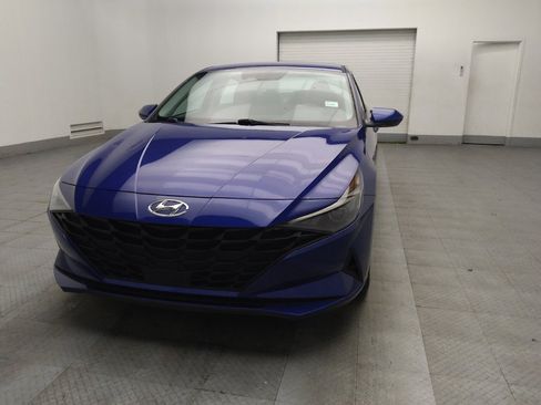 Used 2021 Hyundai Elantra SEL w/ Convenience Package image 15