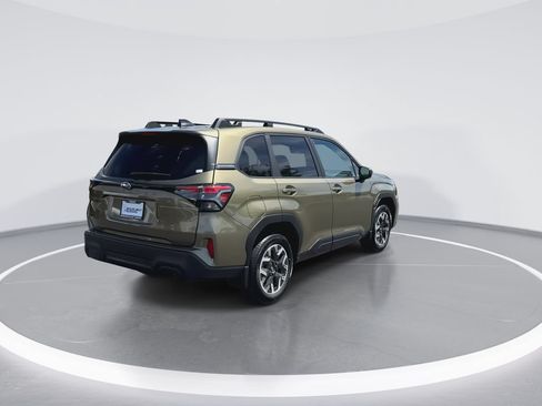 New 2026 Subaru Forester Premium AWD/4WD image 7