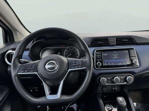Used 2023 Nissan Versa SV FWD image 29