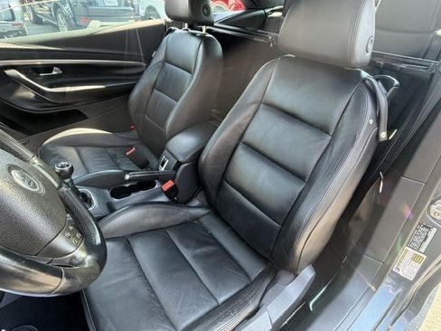 Used 2007 Volkswagen Eos 2.0T FWD image 9