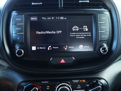 Used 2023 Kia Soul LX w/ Option Group 015 image 44