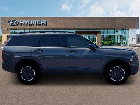 New 2026 Hyundai Palisade XRT Pro AWD/4WD image 9