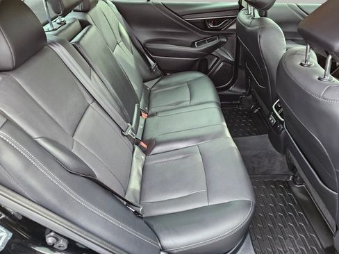 Used 2021 Subaru Legacy Limited w/ Popular Package #3 image 23