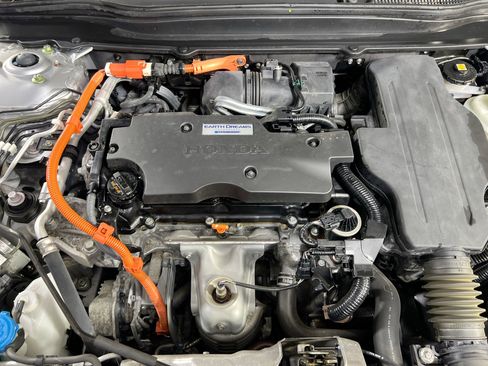 Used 2021 Honda Accord EX image 29