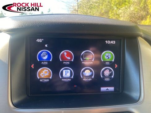 Used 2016 GMC Yukon Denali w/ Open Road Package image 25