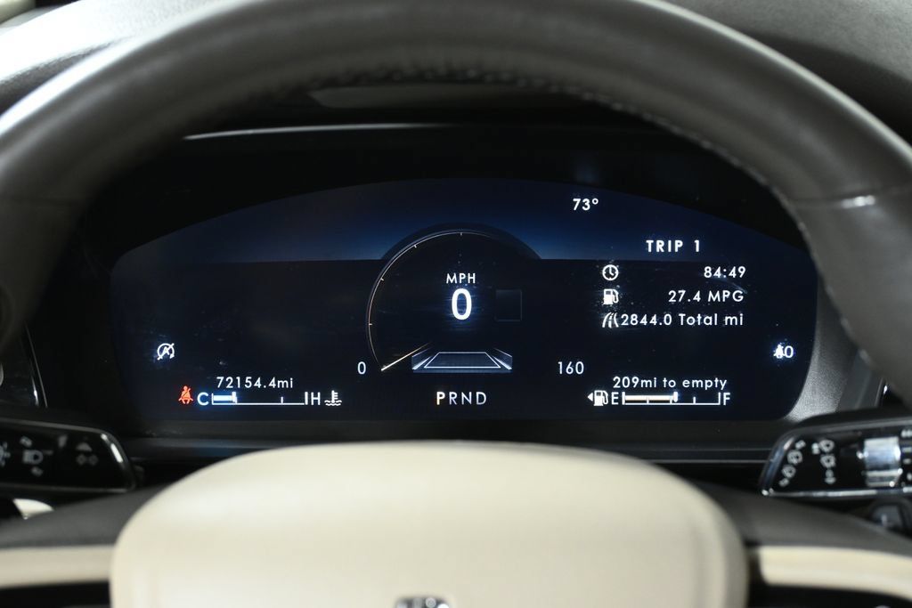Used 2022 Lincoln Corsair Reserve w/ Equipment Group 201A AWD/4WD image 20
