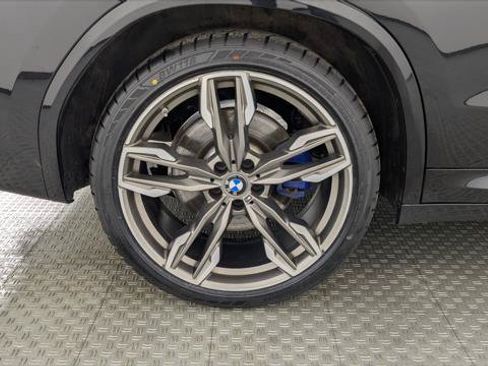 Used 2019 BMW X3 M40i w/ Premium Package AWD/4WD image 45