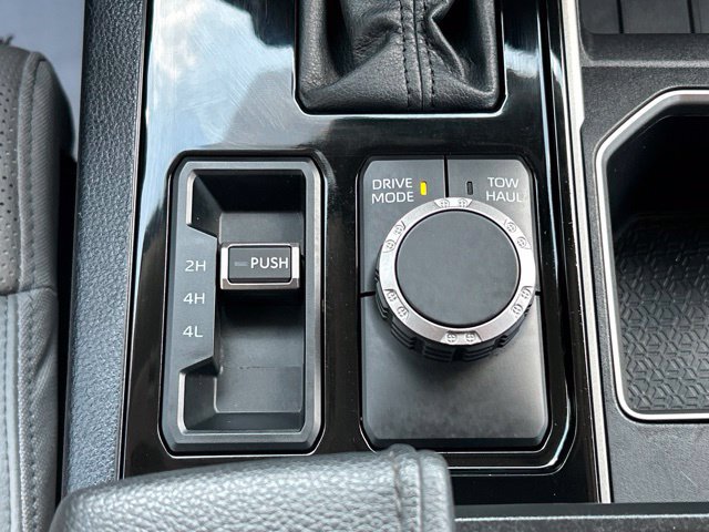 Used 2024 Toyota Tundra SR5 w/ TRD Sport Premium Package AWD/4WD image 53