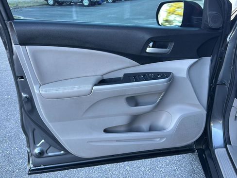 Used 2014 Honda CR-V EX-L image 14