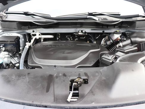 Used 2025 Honda Odyssey EX-L image 55