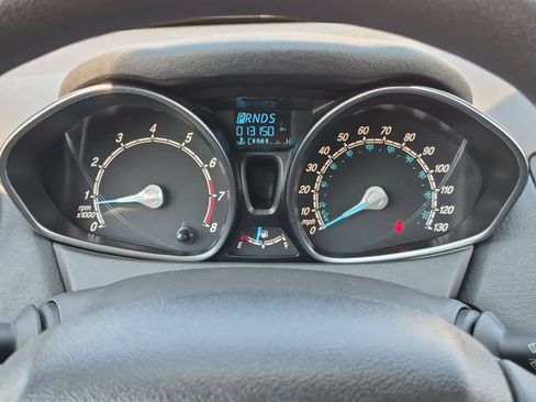 Used 2018 Ford Fiesta SE FWD image 32