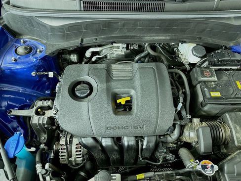 Used 2023 Kia Seltos LX image 34