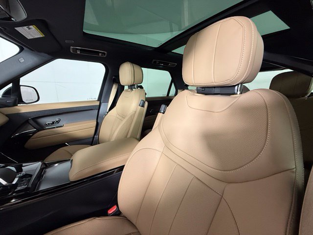 New 2027 Land Rover Range Rover Sport SE AWD/4WD image 5