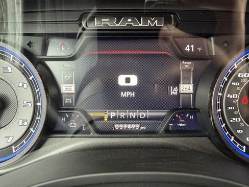 Certified 2022 RAM 1500 Limited image 16