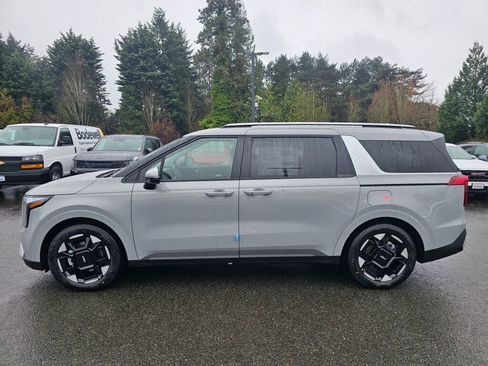 New 2026 Kia Carnival EX image 8