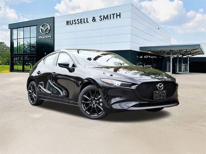 New 2026 MAZDA MAZDA3 2.5 S Hatchback w/ Premium Pkg