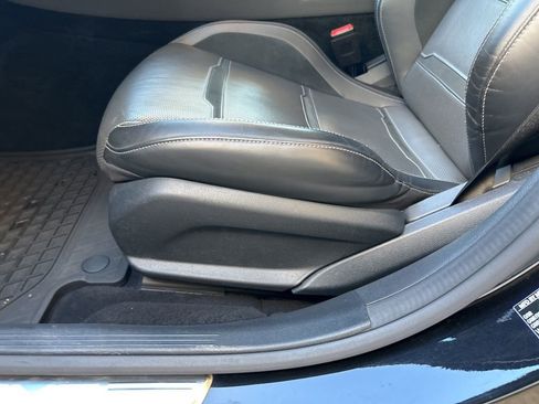 Used 2021 Mercedes-Benz AMG GT 53 w/ Warmth & Comfort Package image 46