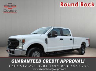 Used 2022 Ford F250 XL w/ Power Equipment Group AWD/4WD video 1