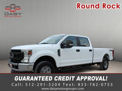 Used 2022 Ford F250 XL w/ Power Equipment Group