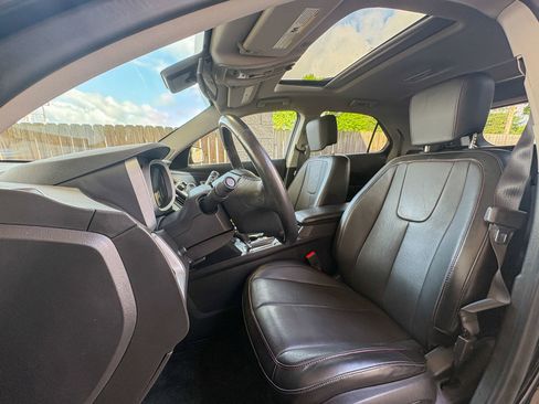 Used 2017 Chevrolet Equinox Premier w/ Enhanced Convenience Package AWD/4WD image 25