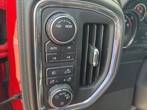 Used 2020 Chevrolet Silverado 1500 LT Trail Boss w/ Convenience Package image 10