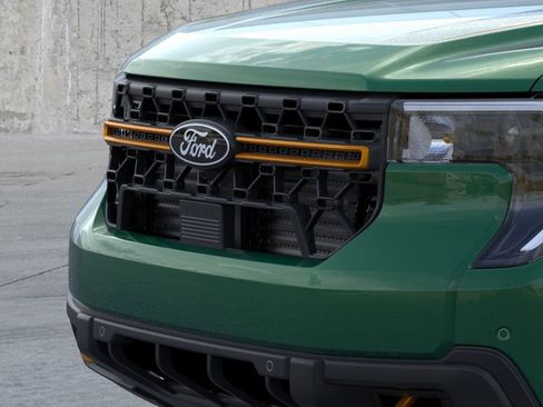 New 2025 Ford Maverick Tremor image 52