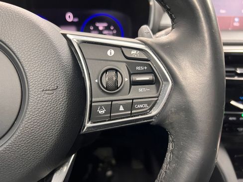 Used 2024 Acura MDX SH-AWD w/ Technology Package image 7