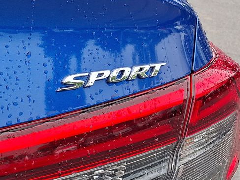 Used 2024 Honda Civic Sport image 30
