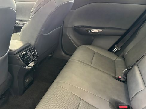 Used 2024 Lexus RZ 300e Premium w/ Technology Package FWD image 15