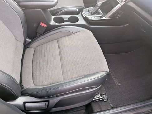 Used 2022 Kia Seltos S FWD image 28