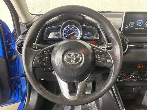 Used 2018 Toyota Yaris iA image 25