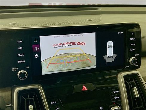 Used 2023 Kia Sorento X-Line EX image 19