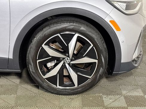 Certified 2023 Volkswagen ID.4 Pro S RWD image 25