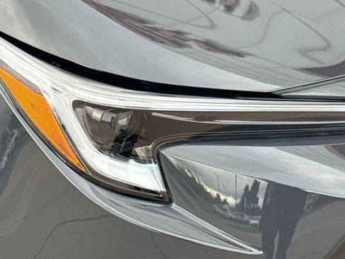 New 2026 Toyota Corolla XLE image 31