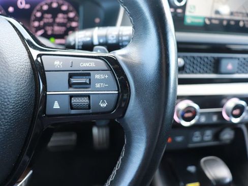 Used 2022 Honda Civic Sport Touring image 24