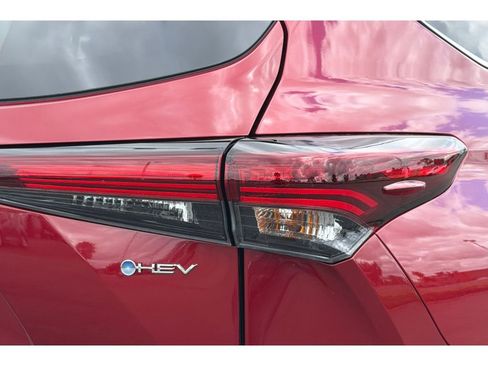 New 2026 Toyota Highlander Platinum AWD/4WD image 31