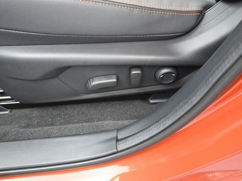 New 2025 Subaru Crosstrek 2.5i Limited w/ Crosstrek Mirror Package AWD/4WD image 14